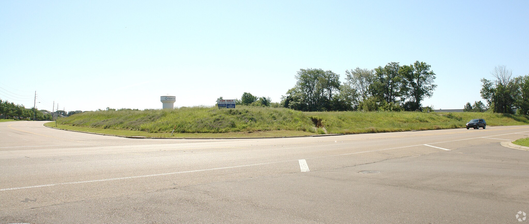 US 51 & Truman Dr, Southaven, MS à vendre Photo principale– Image 1 sur 2