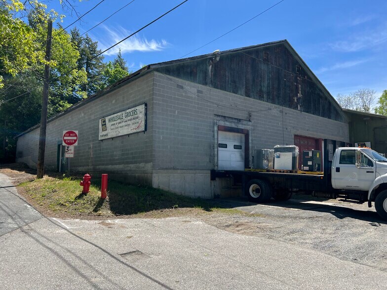 50 Prospect St, Claremont, NH à louer - Photo de l’immeuble – Image 2 sur 4