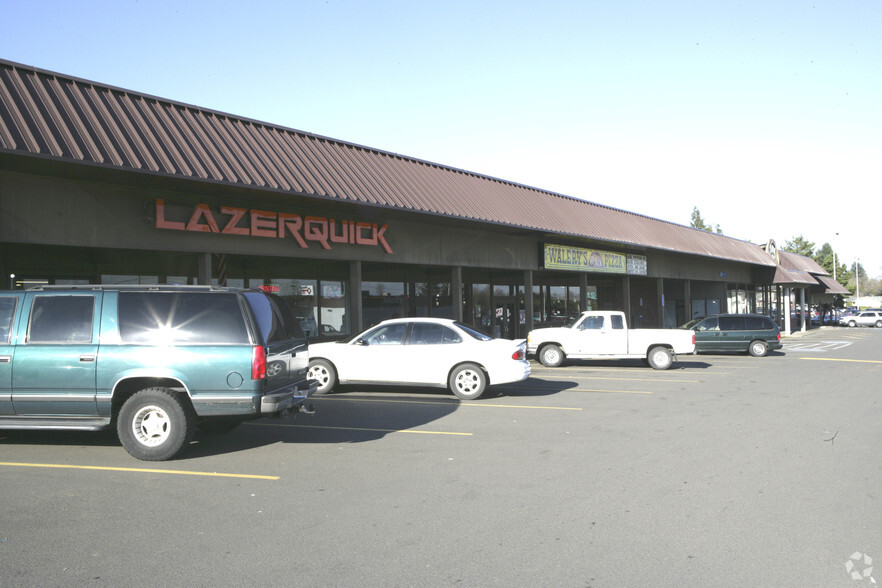 1455-1495 Edgewater St NW, Salem, OR à louer - Photo principale – Image 1 sur 3