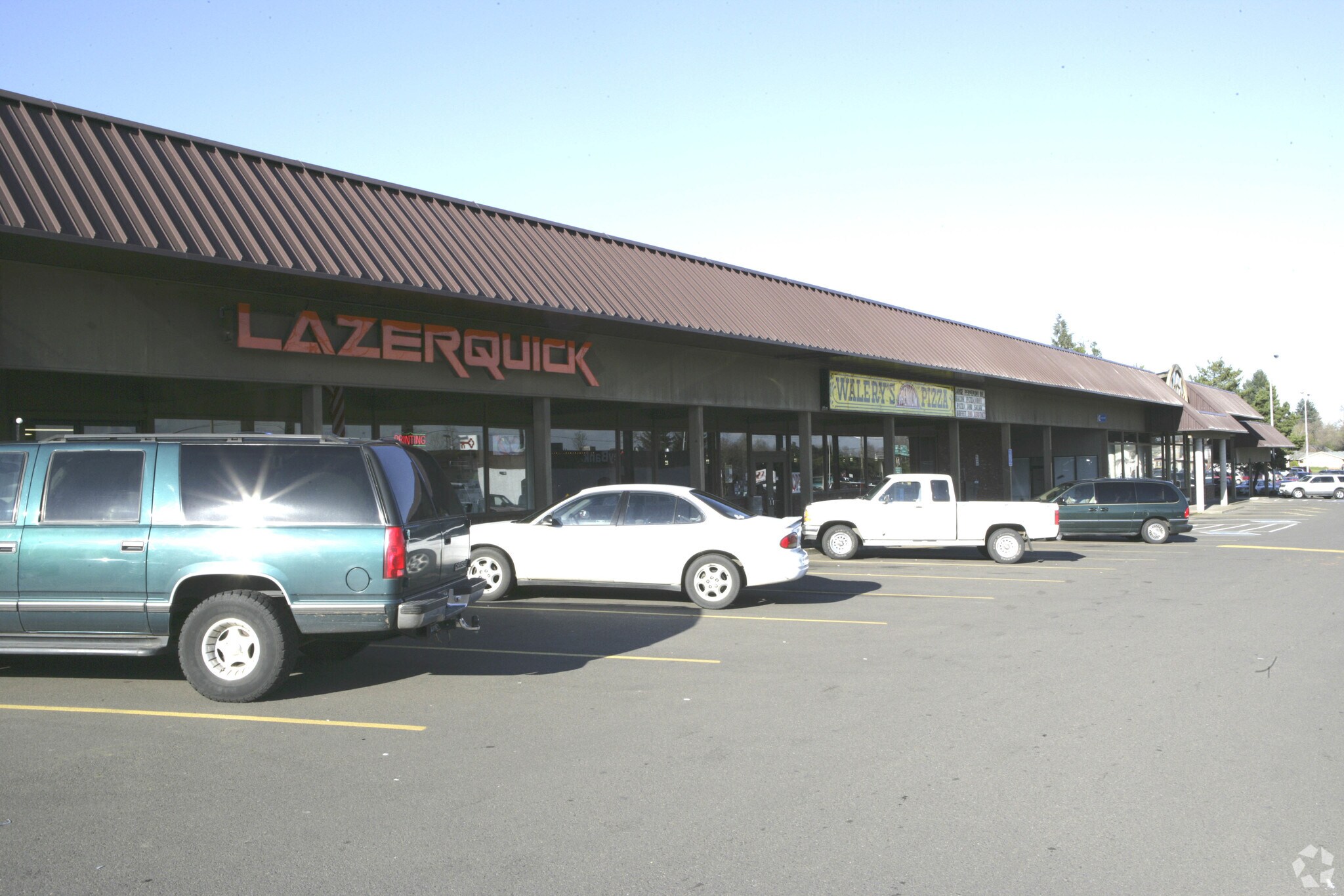 1455-1495 Edgewater St NW, Salem, OR à louer Photo principale– Image 1 sur 4