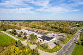 Plus de détails pour 1507 Walli Strasse Dr, Burton, MI - Local d'activités à louer