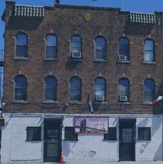 Plus de détails pour 1425 Neptune Ave, Brooklyn, NY - Logement à vendre