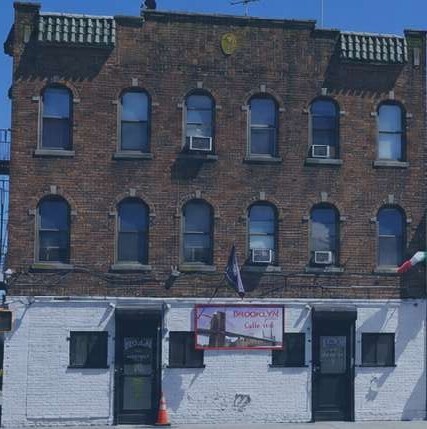1425 Neptune Ave, Brooklyn, NY à vendre Photo de l’immeuble– Image 1 sur 2