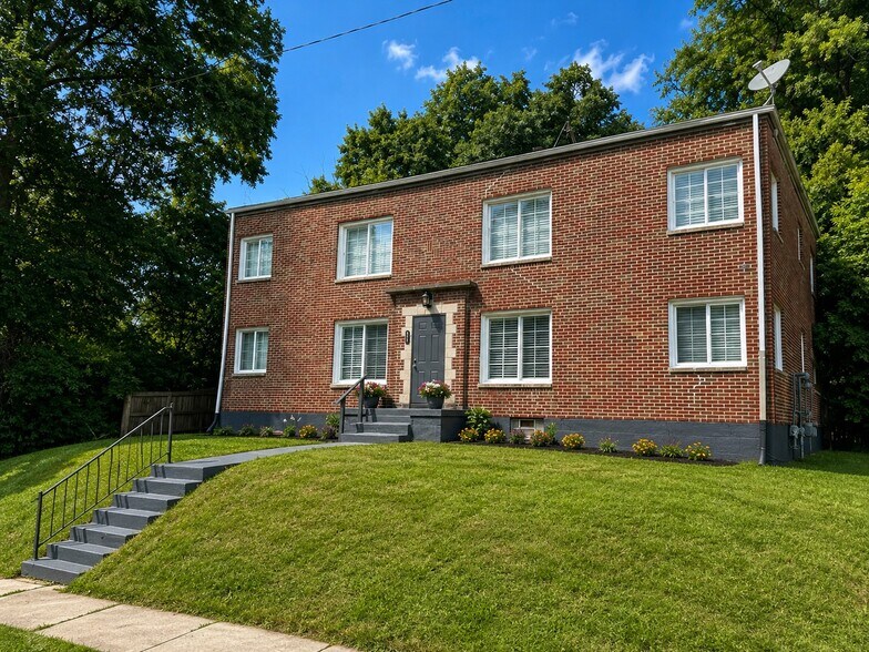 311 Marathon Ave, Dayton, OH à vendre - Photo de l’immeuble – Image 1 sur 13
