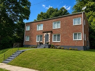 Plus de détails pour 311 Marathon Ave, Dayton, OH - Logement à vendre