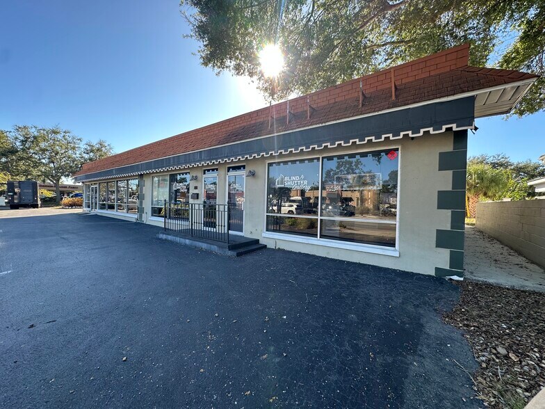 2600-2620 4th St N, Saint Petersburg, FL à louer - Photo de l’immeuble – Image 2 sur 9