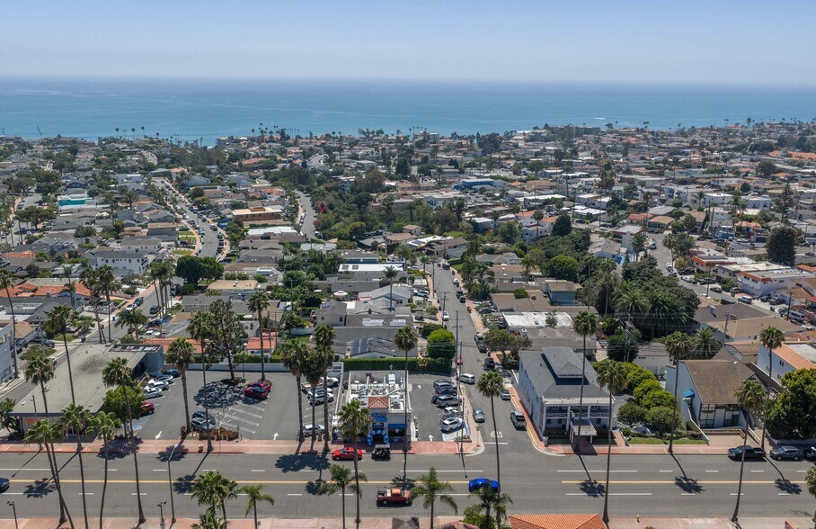 700 S El Camino Real, San Clemente, CA à vendre - Photo de l’immeuble – Image 3 sur 8