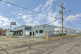 Plus de détails pour 215 S Newman St, Hackensack, NJ - Industriel/Logistique à louer