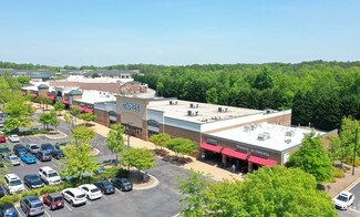 Plus de détails pour 220-286 Grande Heights Dr, Cary, NC - Local commercial à louer