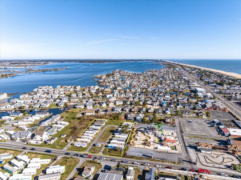 40019 Everet Ln, Fenwick Island, DE à vendre - Photo principale – Image 1 sur 20