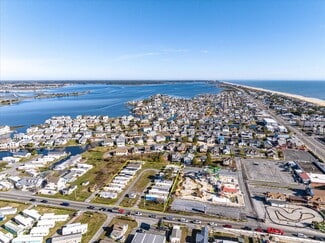 Plus de détails pour 40019 Everet Ln, Fenwick Island, DE - Terrain à vendre