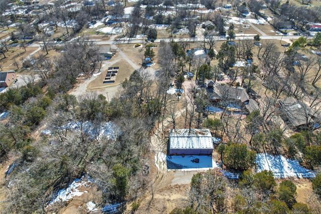 4347 W 41st St, Tulsa, OK à vendre - Aérien – Image 2 sur 52
