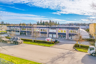 Plus de détails pour 19510 55th Ave, Surrey, BC - Industriel/Logistique à louer