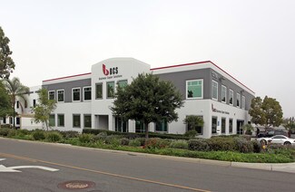 Plus de détails pour 13750 Danielson St, Poway, CA - Industriel/Logistique à louer