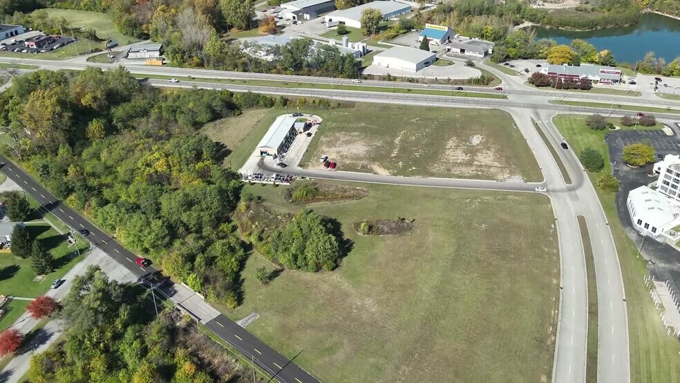 E Old National Road, Richmond, IN à vendre - Vidéo sur l’annonce professionnelle – Image 2 sur 4