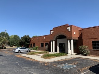 Plus de détails pour 11808 Kingston Pike, Knoxville, TN - Bureau à vendre