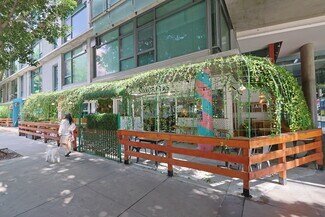 Plus de détails pour 1050 S Flower St, Los Angeles, CA - Local commercial à louer