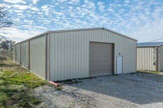 Plus de détails pour 8723 FM 2728, Terrell, TX - Industriel/Logistique à louer