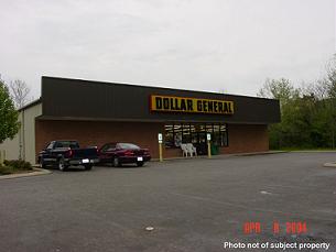 Plus de détails pour 404 Leech Ave, Saltsburg, PA - Local commercial à louer