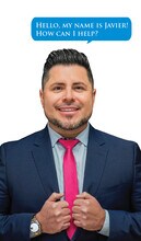 Javier Suarez