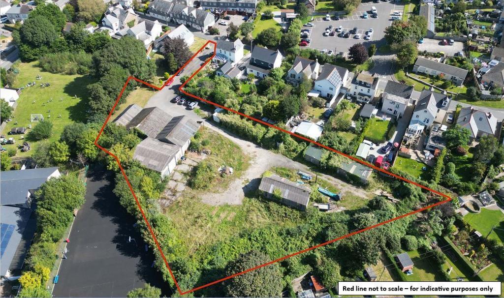 9 Trekenning Point, St Columb à vendre Photo de l’immeuble– Image 1 sur 12