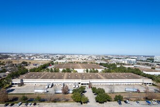 3800 Brittmoore Rd, Houston, TX - Vue aérienne vue de carte - Image1