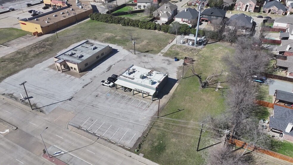 5401 S Colony Blvd, The Colony, TX à vendre - Vidéo sur l’annonce professionnelle – Image 2 sur 19