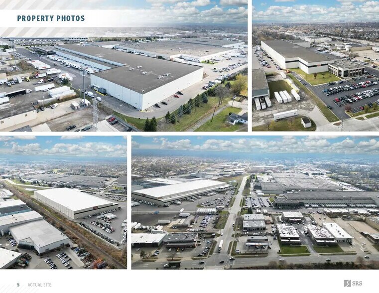 26661 Lipari Way, Warren, MI à vendre - Photo de l’immeuble – Image 3 sur 18