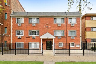 Plus de détails pour 7006 S Cregier, Chicago, IL - Logement à vendre