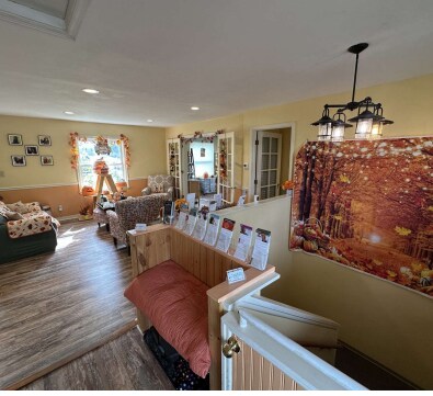 598 Milwaukee Ave, Burlington, WI à vendre - Photo intérieure – Image 2 sur 14