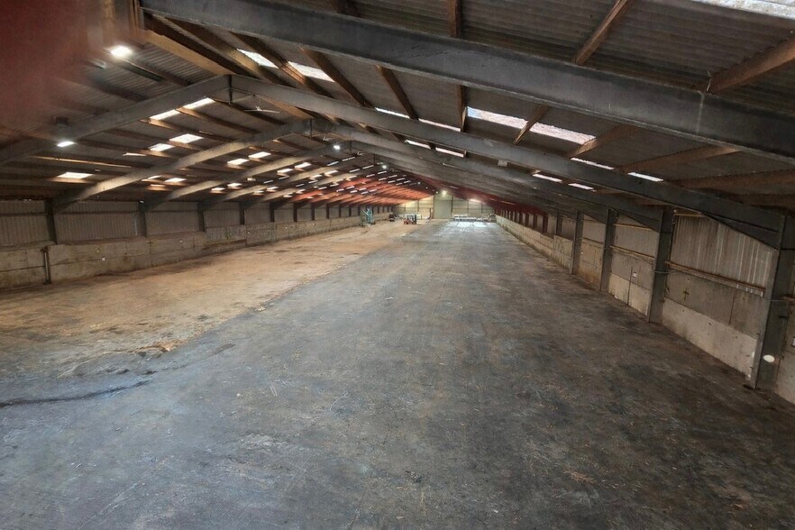 Currypool Farm, Cannington à louer - Photo intérieure – Image 3 sur 3