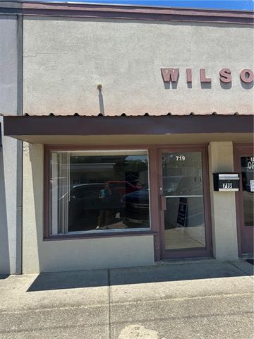 719 Avenue F, Bogalusa, LA à louer Photo principale– Image 1 sur 5