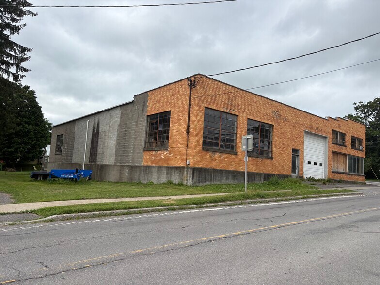 2730 State Route 12B, Deansboro, NY à vendre - Photo de l’immeuble – Image 2 sur 25