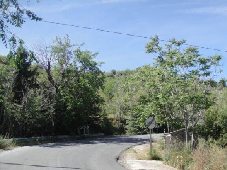 Terrain dans Pinos Genil à vendre - Plan de site – Image 2 sur 7