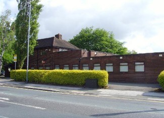 Plus de détails pour 33 Leigh Rd, Bolton - Bureau à louer