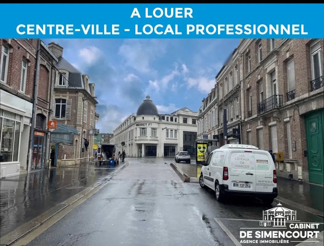 Photo de l’immeuble