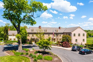 Plus de détails pour 3 Village Rd, Horsham Township, PA - Bureau, Bureau/Médical à louer