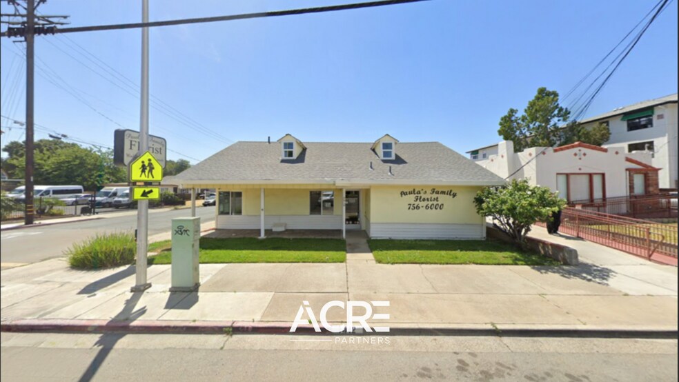 1412 A St, Antioch, CA à vendre - Photo principale – Image 1 sur 1
