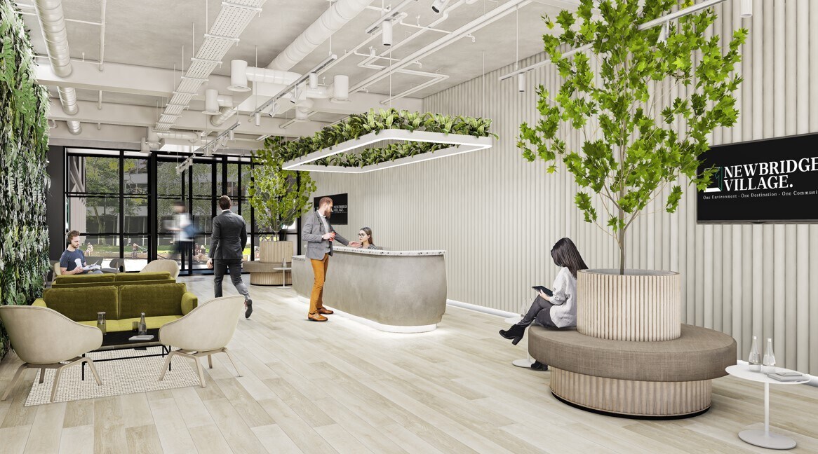 1 Newbridge Sq, Swindon à louer Photo intérieure– Image 1 sur 5