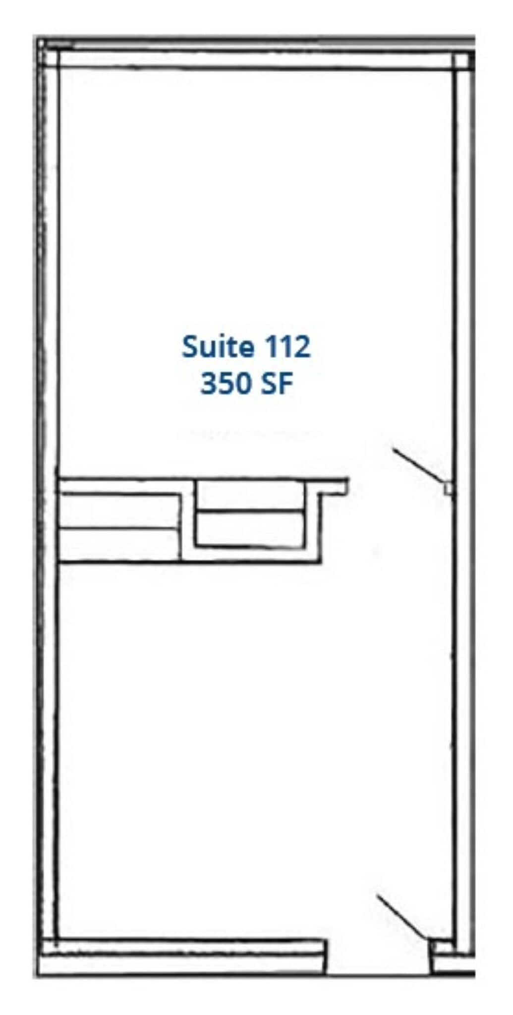 4949 Buckley Way, Bakersfield, CA à louer Plan d’étage– Image 1 sur 1