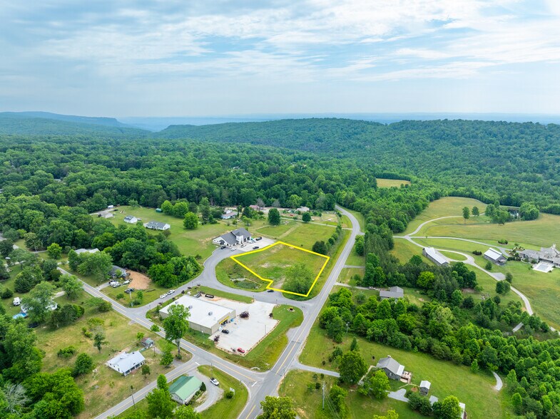 Hwy 157, Lookout Mountain, GA à vendre - Photo de l’immeuble – Image 3 sur 15