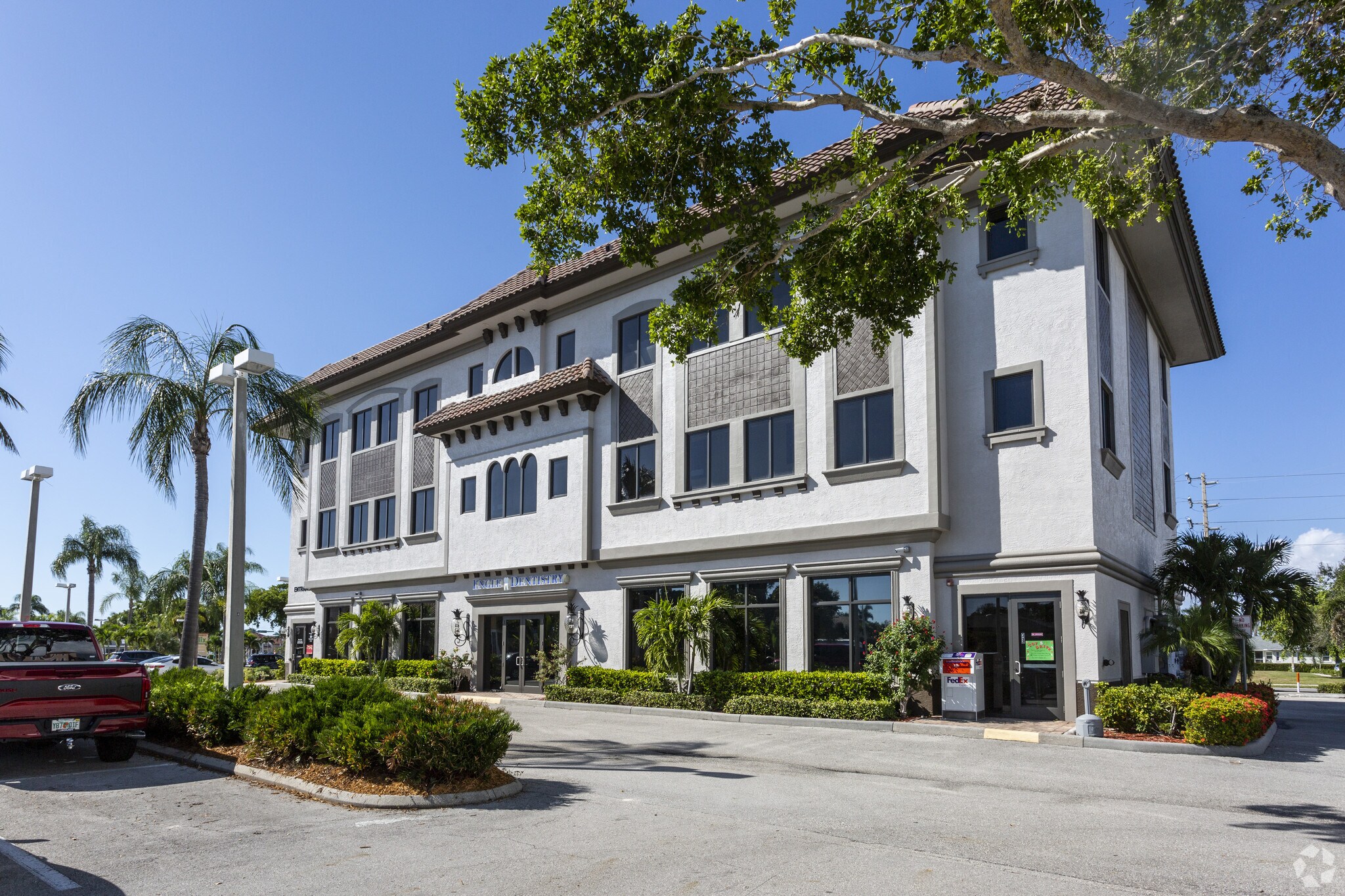 1845 San Marco Rd, Marco Island, FL à louer Photo principale– Image 1 sur 5