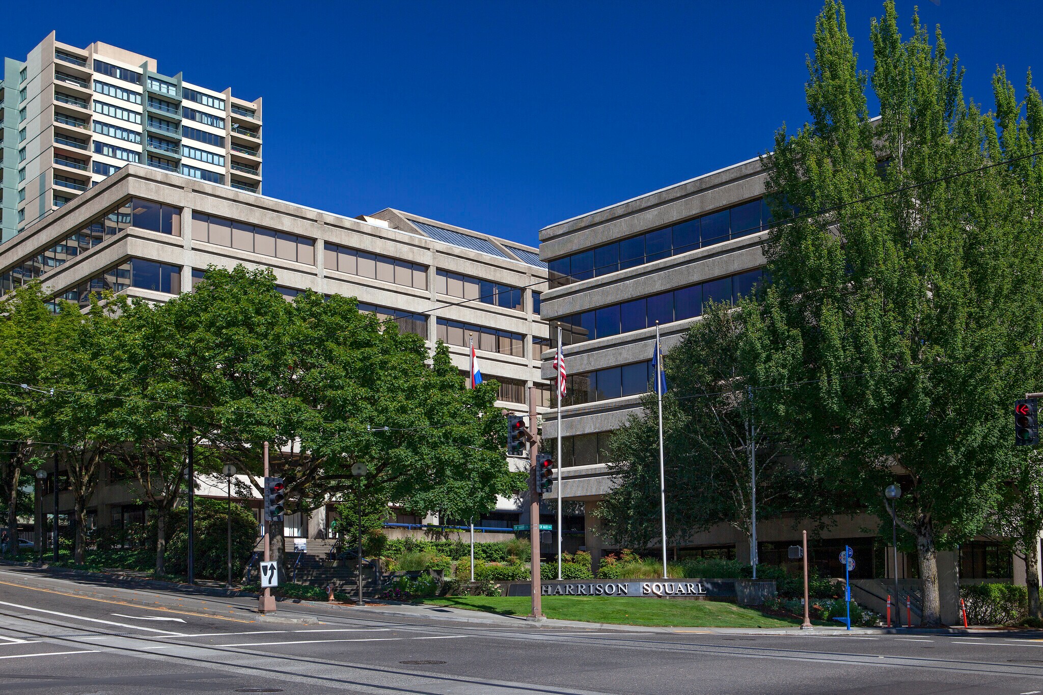 1800 SW 1st Ave, Portland, OR à louer Photo principale– Image 1 sur 7