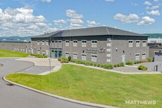 Plus de détails pour 2001 S Valley Pky, Hanover Township, PA - Spécialisé à vendre