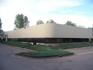 Plus de détails pour 10577 W Centennial Rd, Littleton, CO - Industriel/Logistique à louer