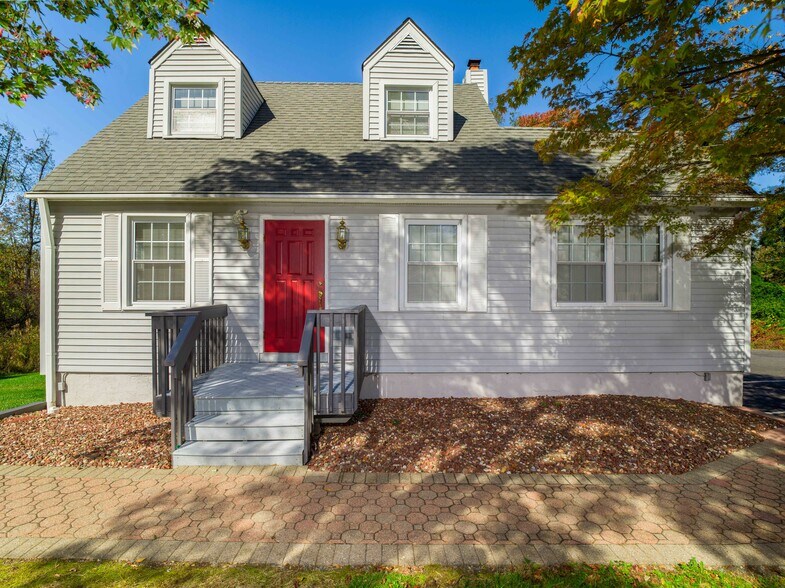 860 State Route 10, Randolph, NJ à vendre - Photo de l’immeuble – Image 2 sur 31