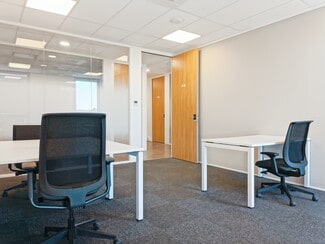 Plus de détails pour 4700 Union Deposit Rd, Harrisburg, PA - Coworking à louer