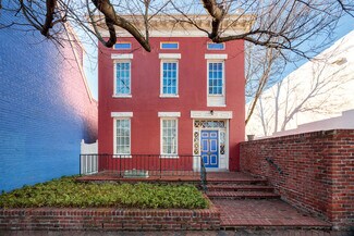 Plus de détails pour 1431 W Main St, Richmond, VA - Bureau à louer
