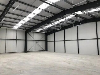 Plus de détails pour Industriel/Logistique à louer