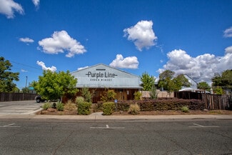 Plus de détails pour 760 Safford St, Oroville, CA - Local commercial à vendre